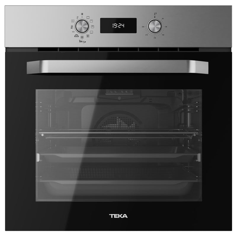 FORNO TEKA HCB 6646 AIRFRY SS( MULTIFUNÇÕES  - 71 LITROS - 9 P )