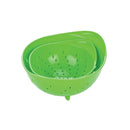 CONJUNTO DE 2 DRENOS 16-20CM PRESTO. TESCOMA