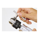 CHAVE PARA PORTA-BROCAS UNIVERSAL DIN6349 2630000 WOLFCRAFT