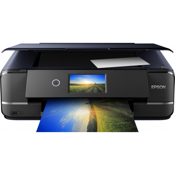 Impresora Multifunções Epson Expression Photo XP-970 Jato de tint