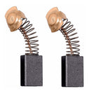 PINCÉIS DE CARBONO 7 X 11 X 17 MM REF. 9607, 2 UDS