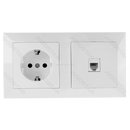 COMBINAÇÃO DE INTERRUPTOR