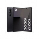 SAMSUNG - GALAXY Z FOLD7 256GB PRETO NOTURNO SM-F966BZKBEUB