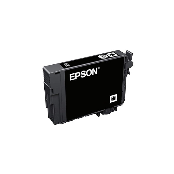 TINTEIRO EPSON SINGLEPACK BLACK 502XL INK