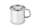 CAFETEIRA SILAMPOS C/ASA 12 EUROPA INDUÇÃO 632122322212