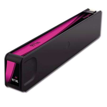 HP 971XL MAGENTA CARTUCHO DE TINTA GENERICO - REEMPLAZA CN627AECN