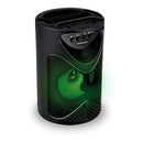 ALTIFALANTE BLUETOOTH 15 W TWS USB DUNLOP