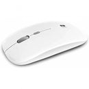 RATÓN INALÁMBRICO POR BLUETOOTH SUBBLIM DUAL FLAT BATERÍA RECARGA