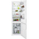 FRIGORÍFICO COMBINADO AEG 379L.NF RCB736D3MX