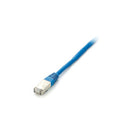 Equip 605531 cabo de rede Azul 2 m Cat6 S/FTP (S-STP)
