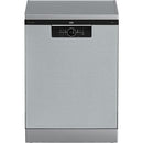 MÁQUINA DE LAVAR LOUÇA BEKO BDFN26440XC 14 CONJUNTOS INOX