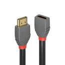 Lindy 36478 cabo HDMI 3 m HDMI Type A (Standard) Preto