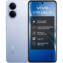 SMARTPHONE VIVO V70 LITE 6GB 256GB 6.77" 5G AZUL