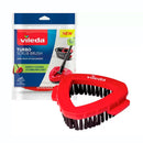 REPOSIÇÃO ESCOVA TURBO SCRUB