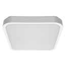 PLAFON SILVER ELECTRONICS HYDRA 24W 3K-4K-6,5K CB