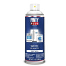 PINTURA EM SPRAY PINTYPLUS TECH 520CC ELECTRODOMESTICOS BRANCO RA
