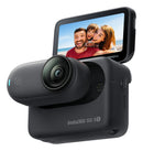 CAMARA DEPORTIVA INSTA360 GO3S 128GB BLACK