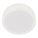 DOWNLIGHT LED DE SUPERFÍCIE/ENCASTRAR 23,5W 1820LM 4000K LUZ DIA.