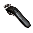Philips Aparador de cabelo familiar com lâminas em aço inoxidável