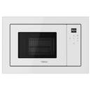 TEKA - MICROONDAS ENCASTRE ML 8210 BIS WH MAESTRO 112060009