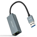 Nanocable 10.03.0405 cartão de rede Ethernet 1000 Mbit/s