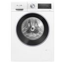 MÁQUINA DE LAVAR ROUPA SIEMENS WG54G2F1EP( 1400 RPM - 10 KG - BRA