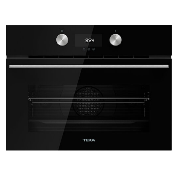 TEKA - FORNO COMPACTO MWC HLC 8440 C BK MAESTRO 111160034