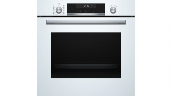 Bosch Serie 6 HBG5780W6 forno 71 l A Branco