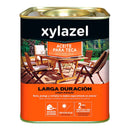 XYLAZEL ÓLEO PARA TECA LONGA DURAÇÃO COR NOGAL 0.750L 5396296