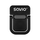 SOPORTE PATAS 2 PIEZAS PARA PORTATIL SAVIO PB-04