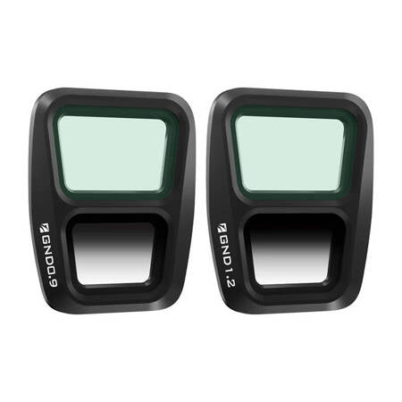 CONJUNTO DE 2 FILTROS FREEWELL GRADIENT PARA DJI AIR 3