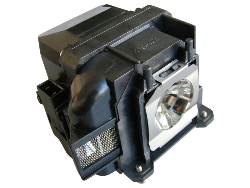 CODALUX PROJECTOR LAMP EPSON ELPLP87, V13H010L87 WITH HOUSING
