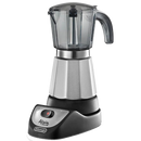 CAFETEIRA MOKA DELONGHI EMKM6.B ALICIA