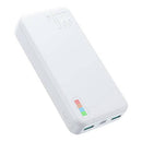 POWERBANK DESLUMBRANTE 22.5 W 10000MAH JR-QP194