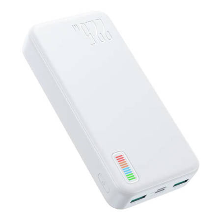 POWERBANK DESLUMBRANTE 22.5 W 10000MAH JR-QP194