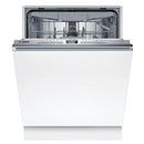 MÁQUINA DE LAVAR LOUÇA DE ENCASTRE 14 TALHERES BOSCH SBH4HVX03E