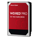 HDD 12TB WD RED PRO 256MB CACHE 5400RPM SATA 6GBS  3.5"