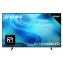 TV SAMSUNG TU65U8005HUXXC( 65" - 165 CM - LED UHD 4K  - TIZEN SM