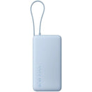 POWERBANK 20000MAH XIAOMI 67W POWER BANK INTEGRATED CABLE 67W AZU