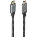 CABLE HDMI 2.1 8K AISENS A150-0878 HDMI MACHO - HDMI MACHO 10M GR