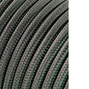 CABO CORDÃO TUBULAR 2X0,75MM C63 CINZENTO ESCURO 25M