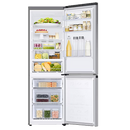 FRIGORÍFICO COMBINADO SAMSUNG RB34C600DSA/EF