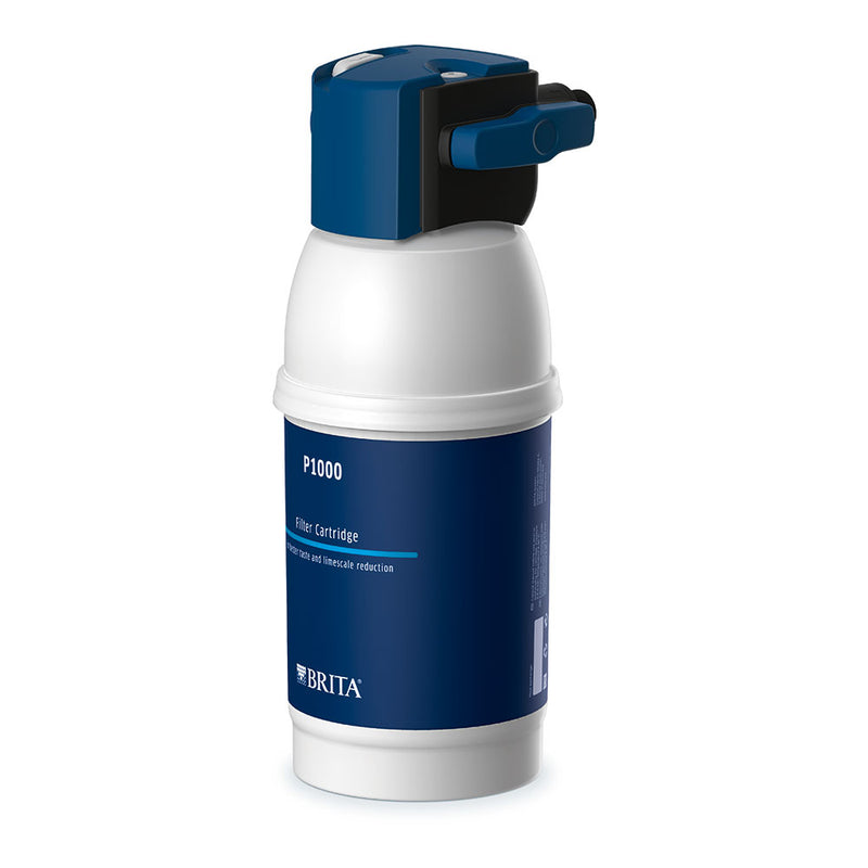 Brita P 1000 Cartucho 1 unidade(s)