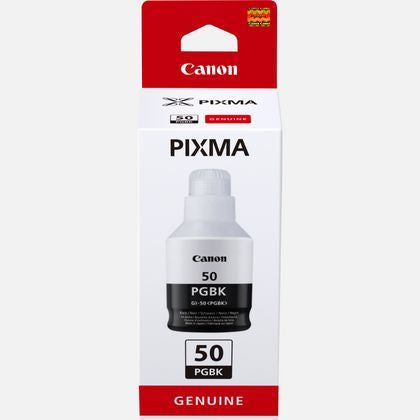 Canon 3386C001 tinteiro 1 unidade(s) Original Preto