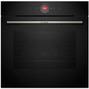 FORNO BOSCH HBG774KB1( MULTIFUNÇÕES  - 71 LITROS - 14 P )