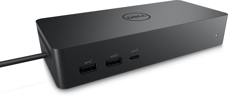 DELL Universal Dock - UD22 Acoplamento Thunderbolt Preto