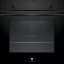 HORNO BALAY 3HB5159N4 71L MULTI VAPOR INT NEGRO