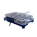 GRELHADOR SL2 1500CL( 2300 W - RESISTÊNCIA  - 37 X 22 CM  )