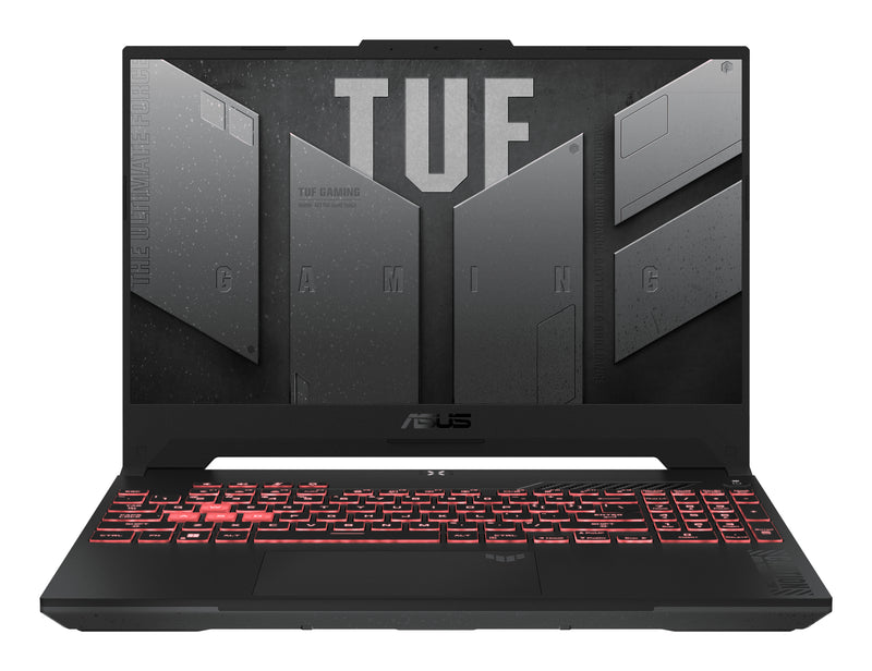 NB ASUS TUF GAMING FA507NUR AMD RYZEN 7 7435HS 16GB 512GB SSD 15.