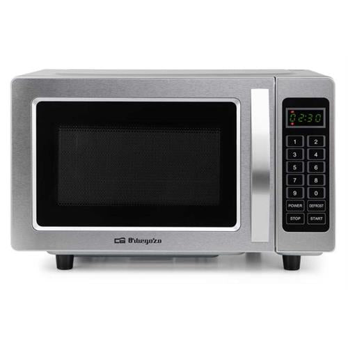 MICROONDAS ORBEGOZO MI2580PR 25L INOX